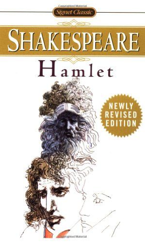 Hamlet (1601) William Shakespeare